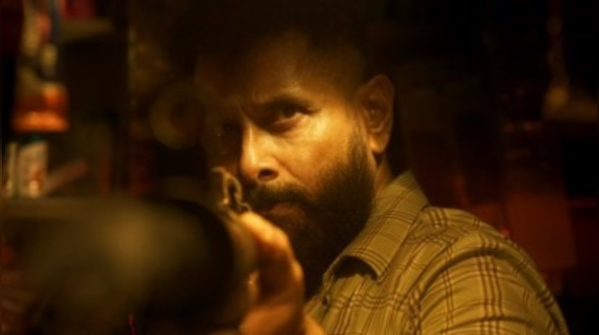 First schedule of Veera Dheera Sooran wrapped up
