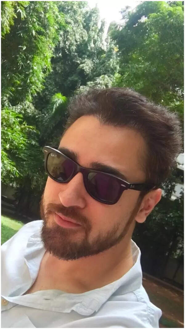Imran Khan