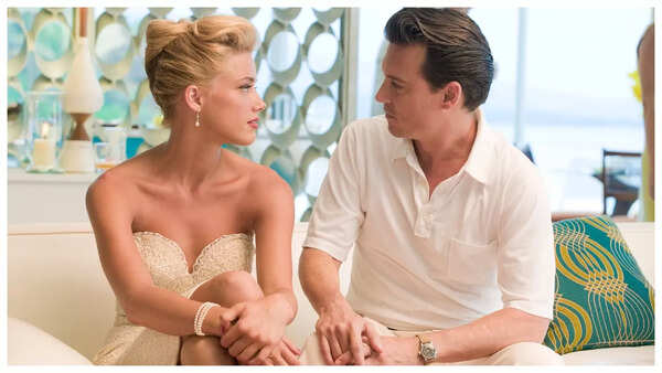 Amber Heard