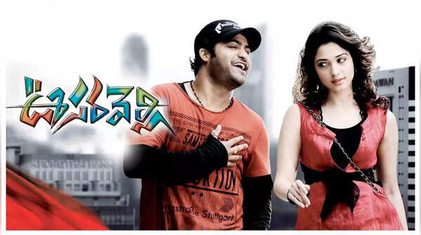 Oosaravelli (2011)