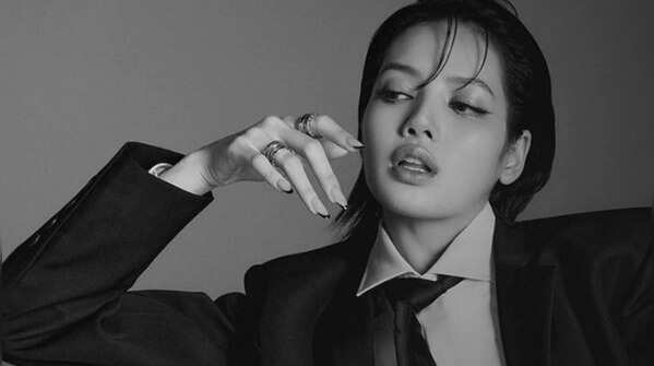 BLACKPINK’s Lisa- LLOUD
