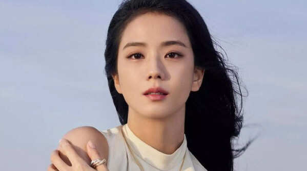 BLACKPINK’s Jisoo- Blissoo