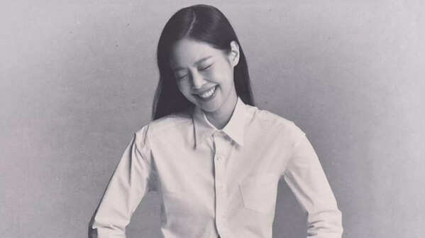 BLACKPINK’s Jennie - ODD ATELIER