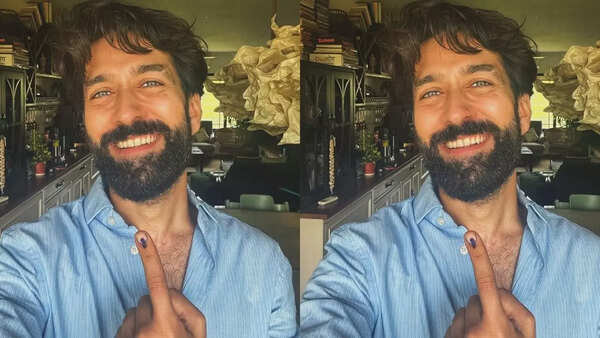 Nakuul Mehta