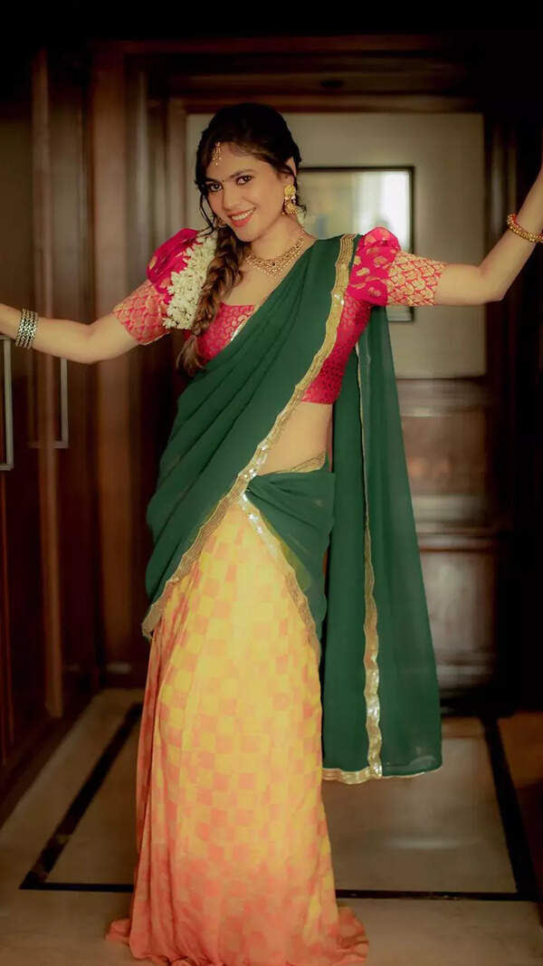 Sherin Shringar