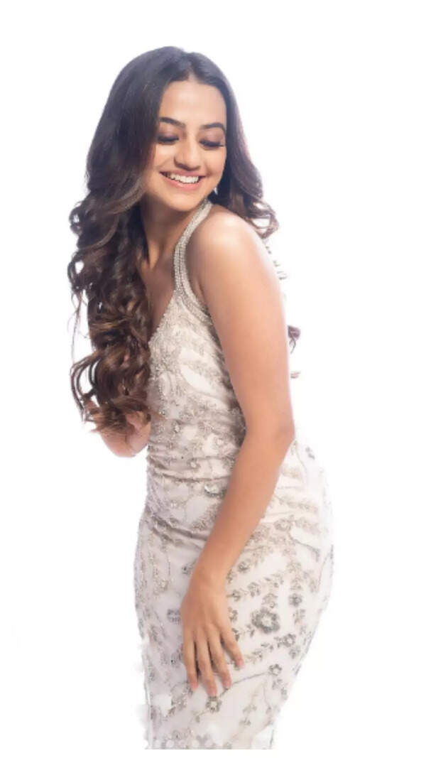 Helly Shah