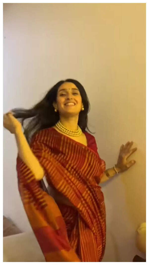 Pankhuri Awasthy