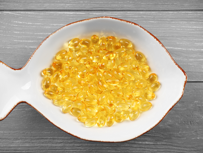 Fish Oil Substitutes 5 vegetarian substitutes for fish oil