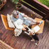 ​​Genetic predispositions and aging​