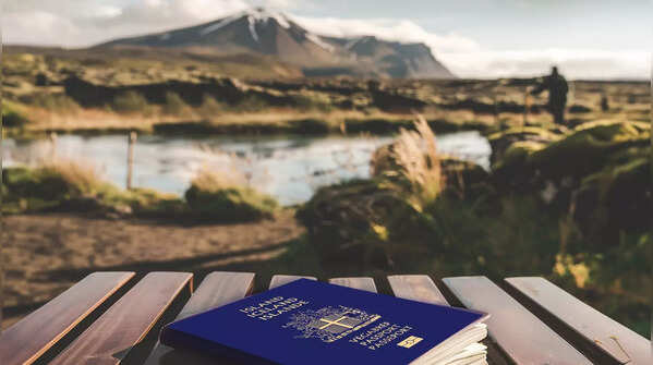 World's Strongest Passports Rank 10