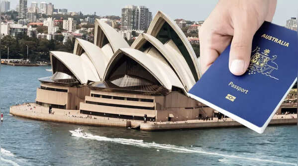 World's Strongest Passports Rank 5