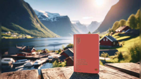 World's Strongest Passports Rank 4