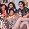 ​The 1980s