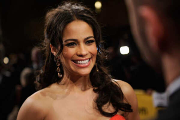 Paula Patton