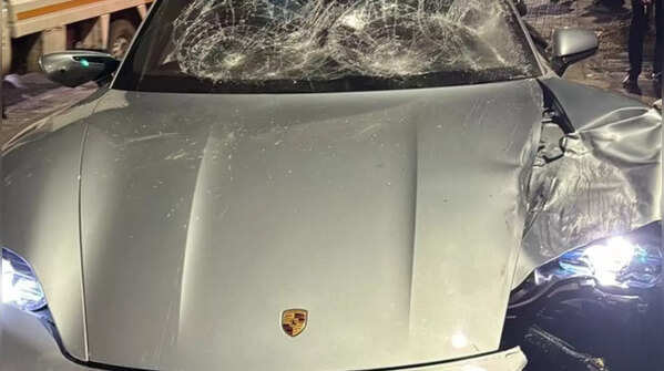 Killer car