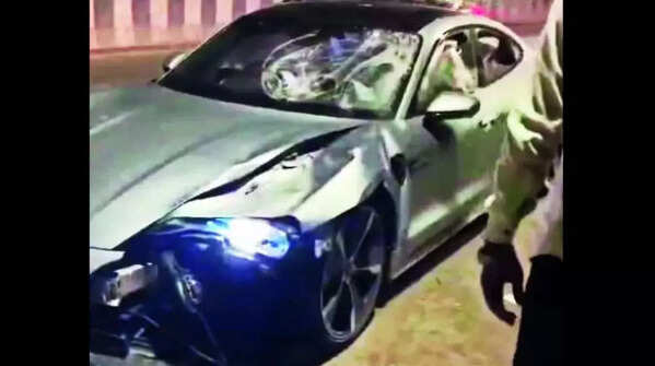 Accused father detained