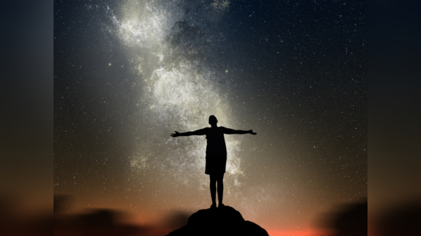 6 signs that the Universe gives