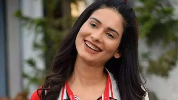 Aneri Vajani Pictures