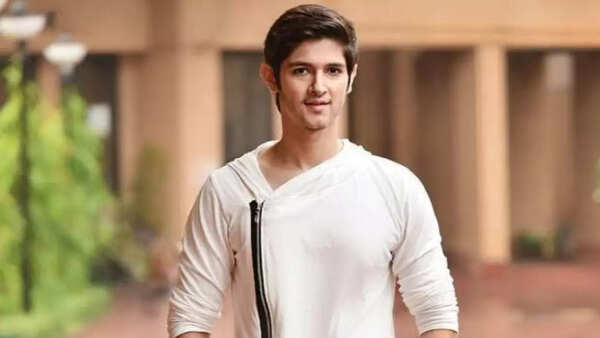 Rohan Mehra