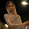 Article image for: 10 most breathtaking outfits designed by <i class="tbold">nancy tyagi</i> of Cannes fame