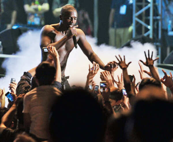 Akon