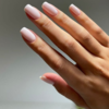 Straight finger personality
