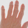 Knuckled finger personality
