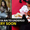 Article image for: Aishwarya Rai Bachchan to get operated for her wrist injury soon: Report