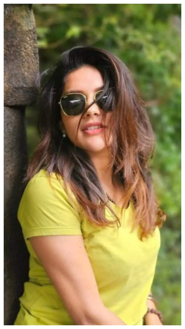 Mahima Nambiar