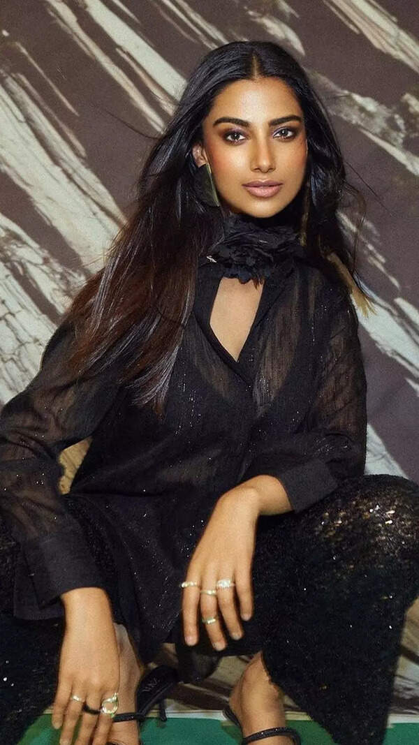 Meenakshi Chaudhary