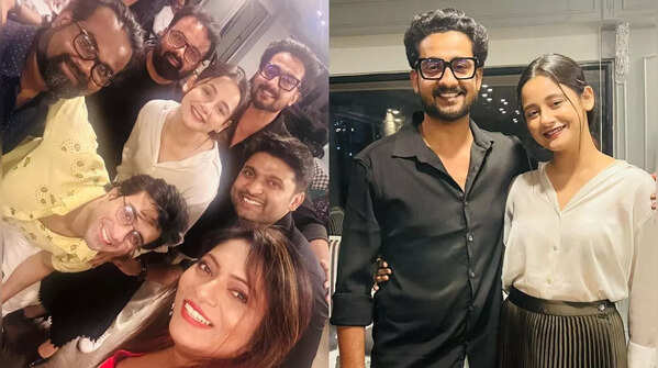 ‘Mon Dite Chai’ wraps up after a run for one-and-a-half years; Cast shares nostalgic photos