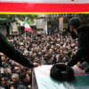 Mixed international reactions to Raisi's death