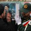 Political uncertainty after Raisi's death