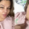 ​Details on whether the cancer was detected