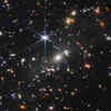 Webb’s first deep field