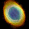 Southern Ring Nebula
