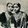 The "gramophone girls"