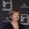Article image for: <i class="tbold">international booker prize</i> 2024 winner
