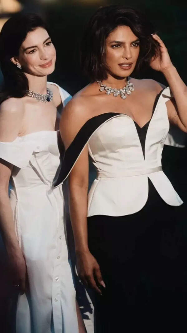 Anne Hathaway
