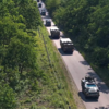 Drills at ​Southern Military District