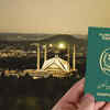 Where Does Pakistan’s Passport Rank?