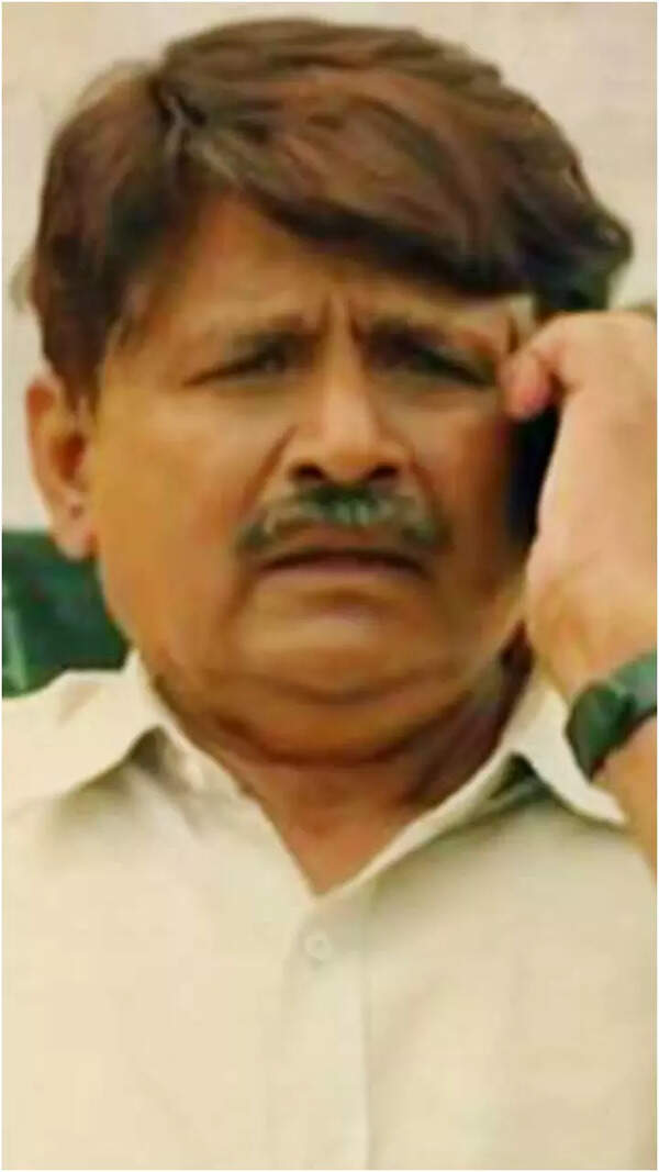 Raghubir Yadav Photos