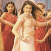 Manish Malhotra’s bridal lehenga couture