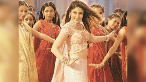 Manish Malhotra’s bridal lehenga couture
