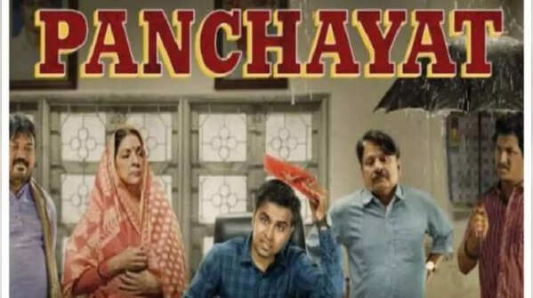 'Panchayat'