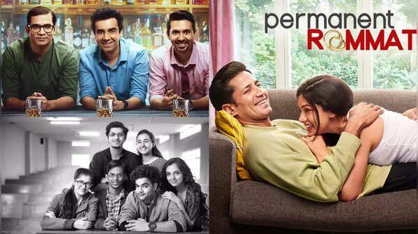 Five Must-Watch Jitendra Kumar Web Series Before 'Panchayat' Season 3