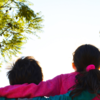 Article image for: Lifelong allies