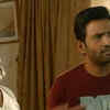 Santhanam's cuss-word dialogue in 'Inga Naan Thaan Kingu'