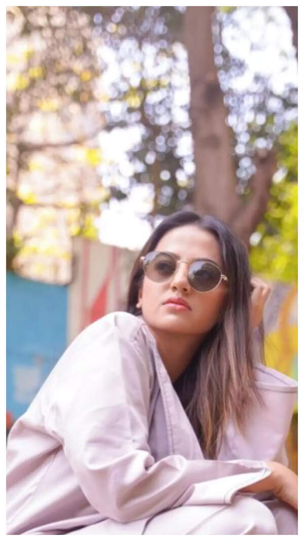 Helly Shah