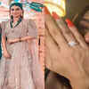 Getting engaged